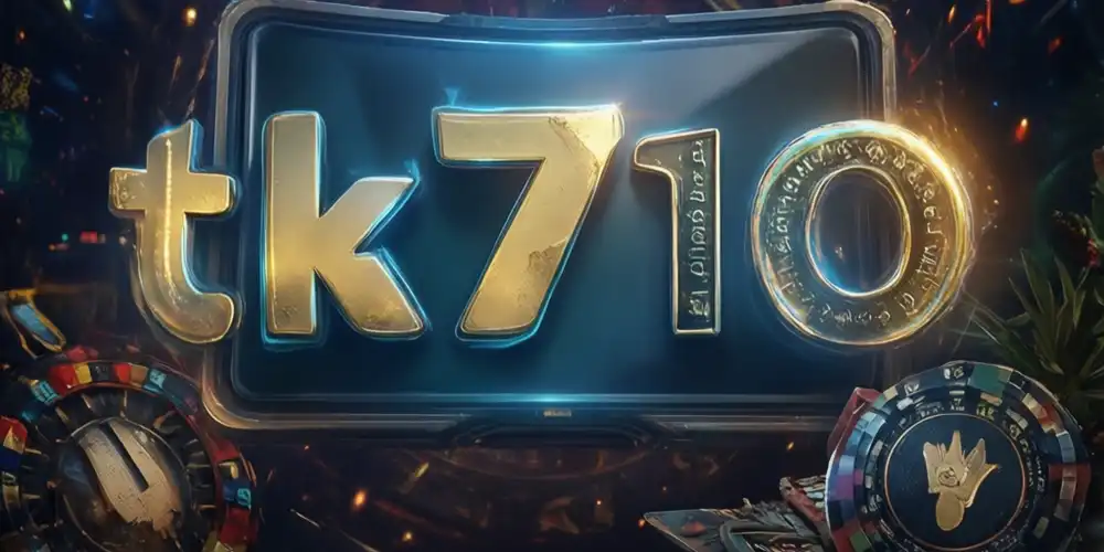 tk710 Banner